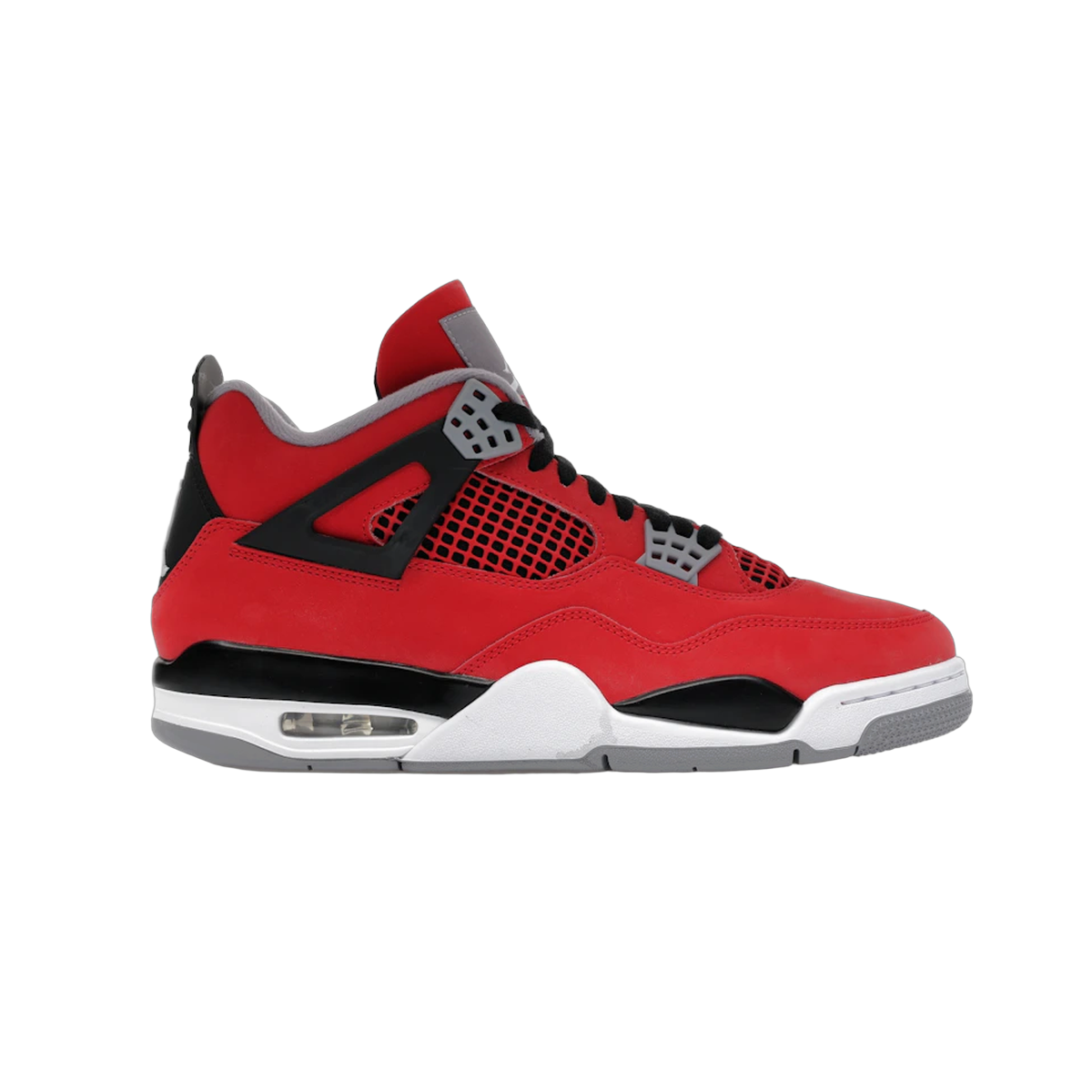 Air Jordan 4 Retro 'Toro Bravo' 2026
