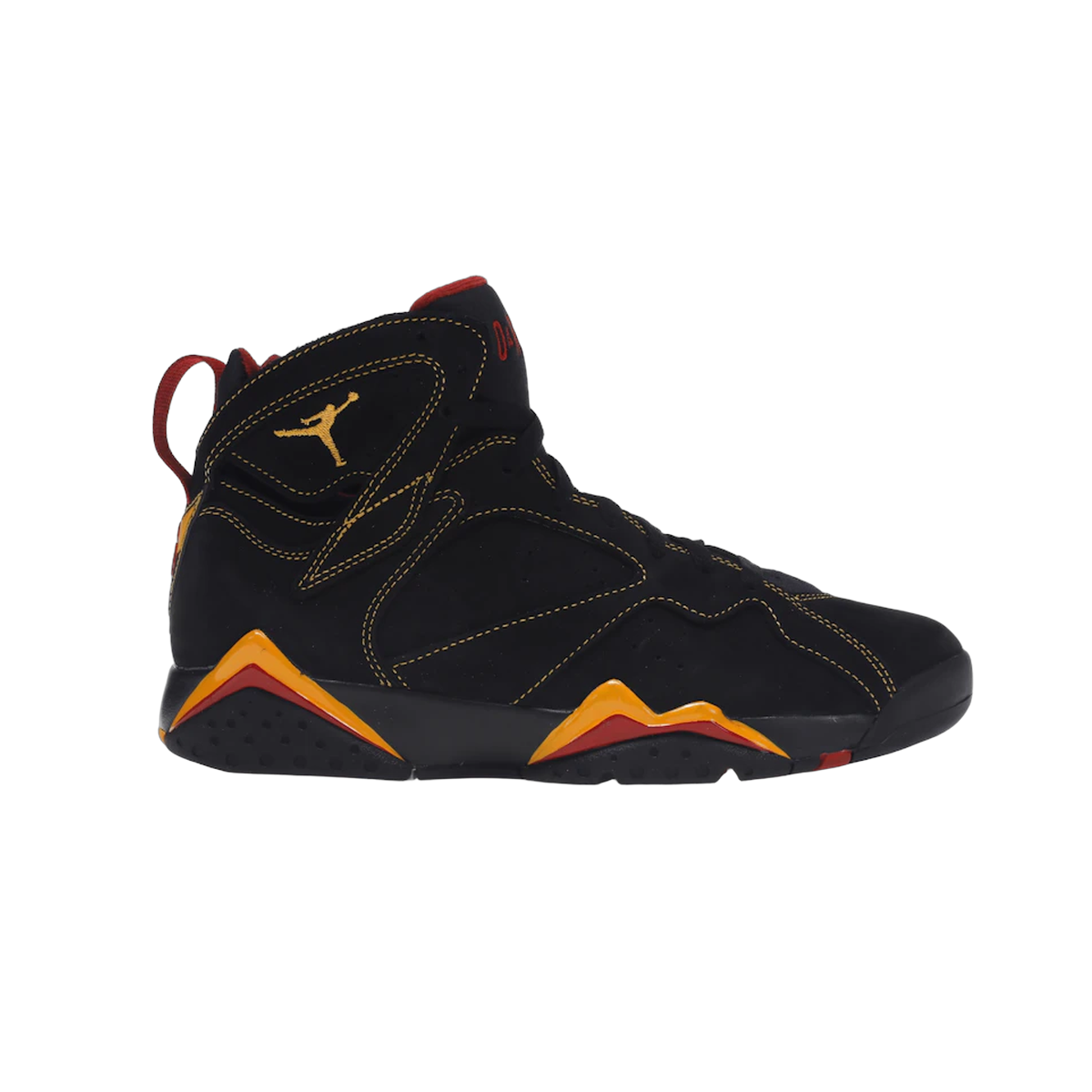 Pre-Owned Air Jordan 7 Retro 'Citrus' 2022