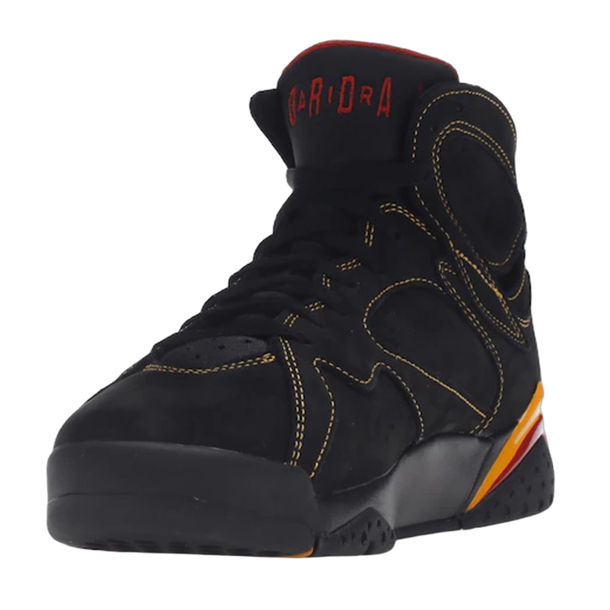 Pre-Owned Air Jordan 7 Retro 'Citrus' 2022