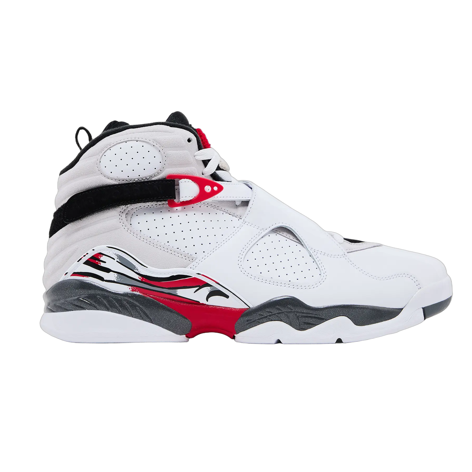Pre-Owned Air Jordan 8 Retro 'Bugs Bunny' 2025