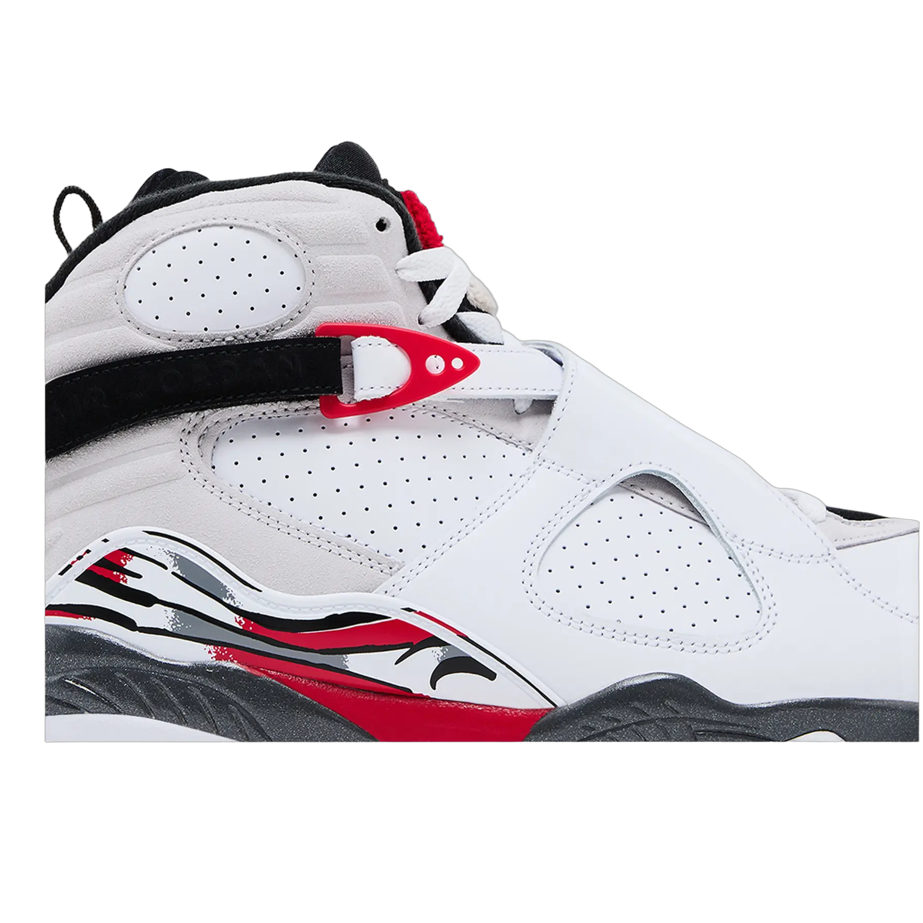 Pre-Owned Air Jordan 8 Retro 'Bugs Bunny' 2025