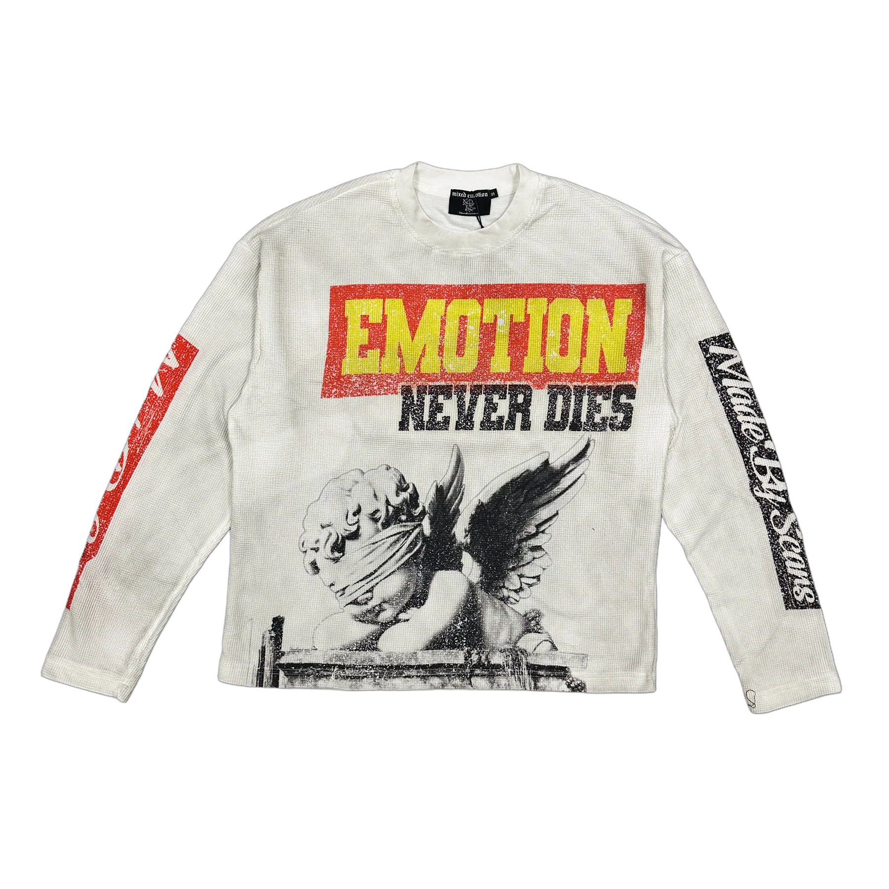Mixed Emotion 'Dreams' Long Sleeve