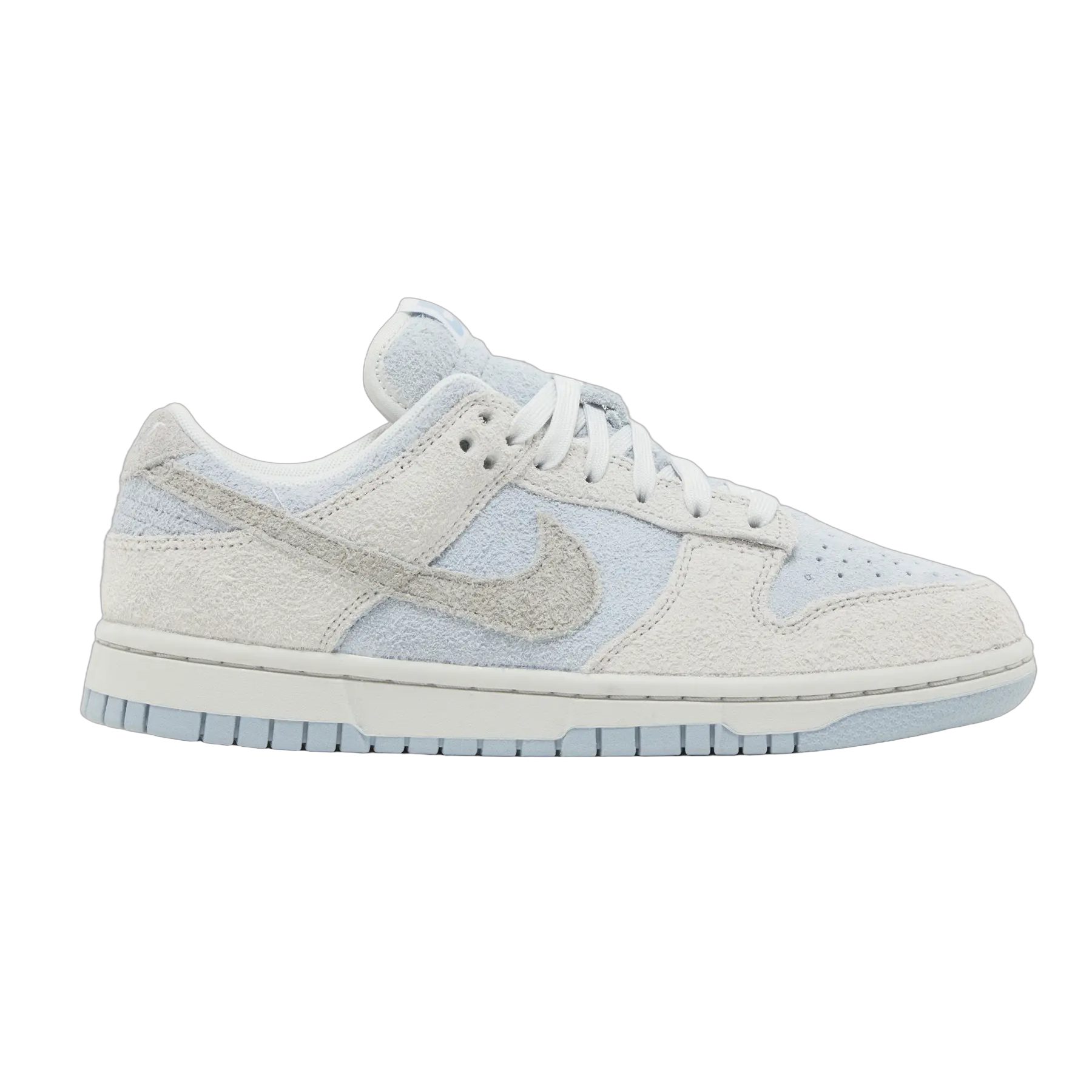 Nike Wmns Dunk Low 'Photon Dust Armory Blue'