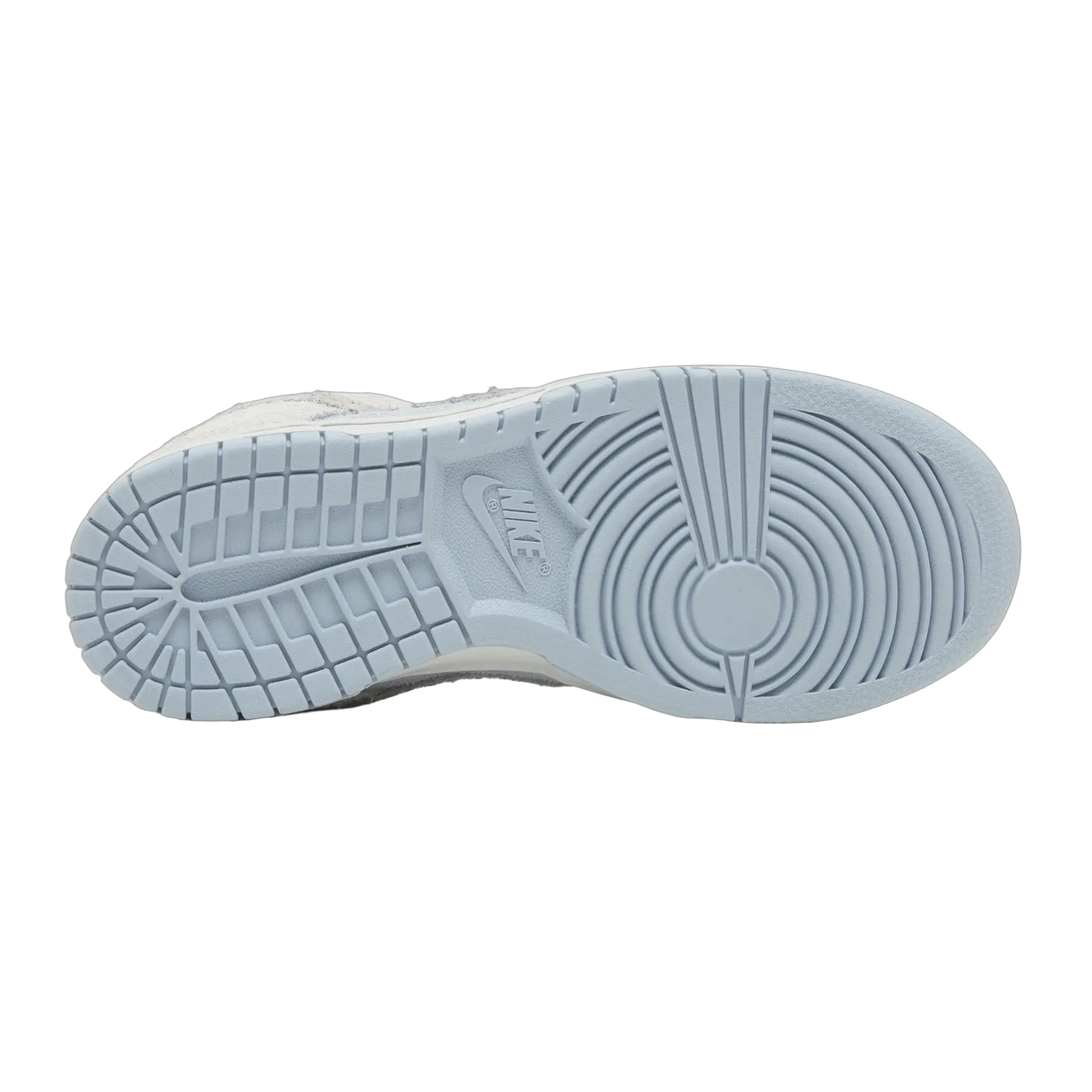 Nike Wmns Dunk Low 'Photon Dust Armory Blue'