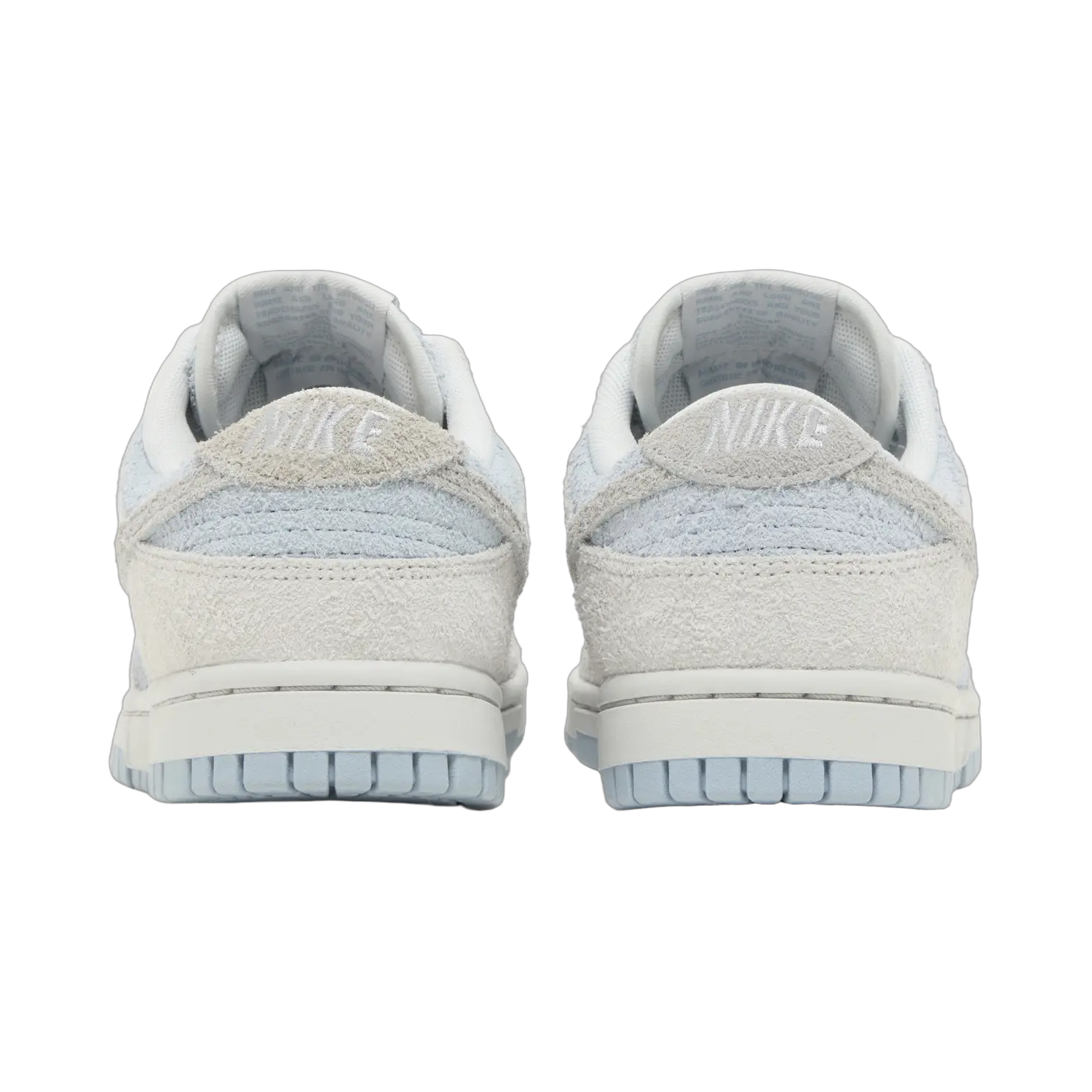 Nike Wmns Dunk Low 'Photon Dust Armory Blue'