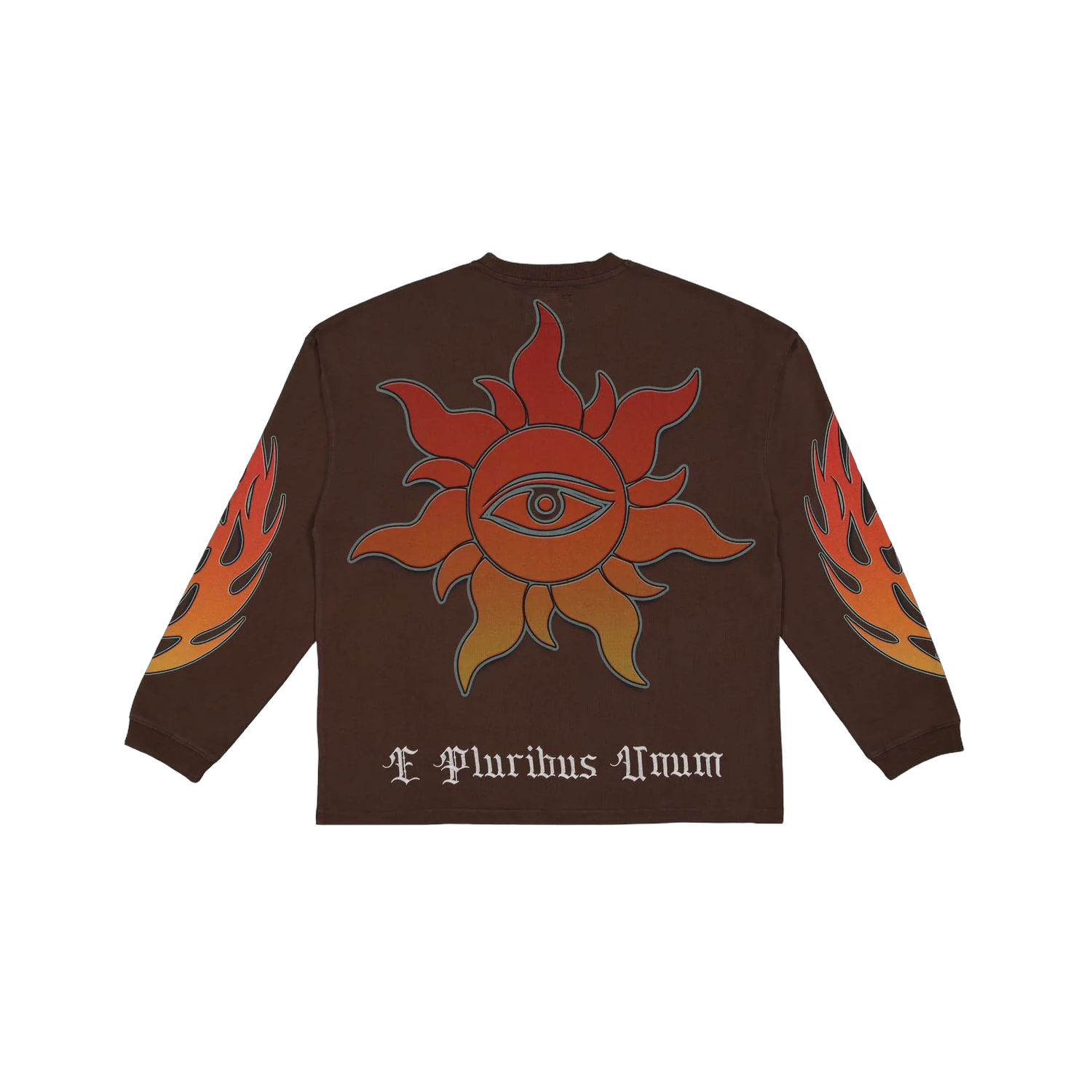Godspeed On The Run Ls Brown