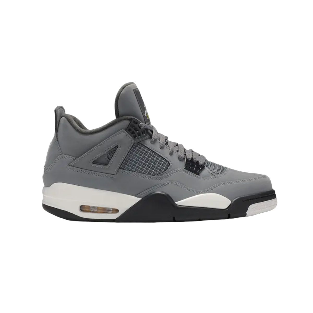 Pre-Owned Air Jordan 4 Retro 'Cool Grey' 2019
