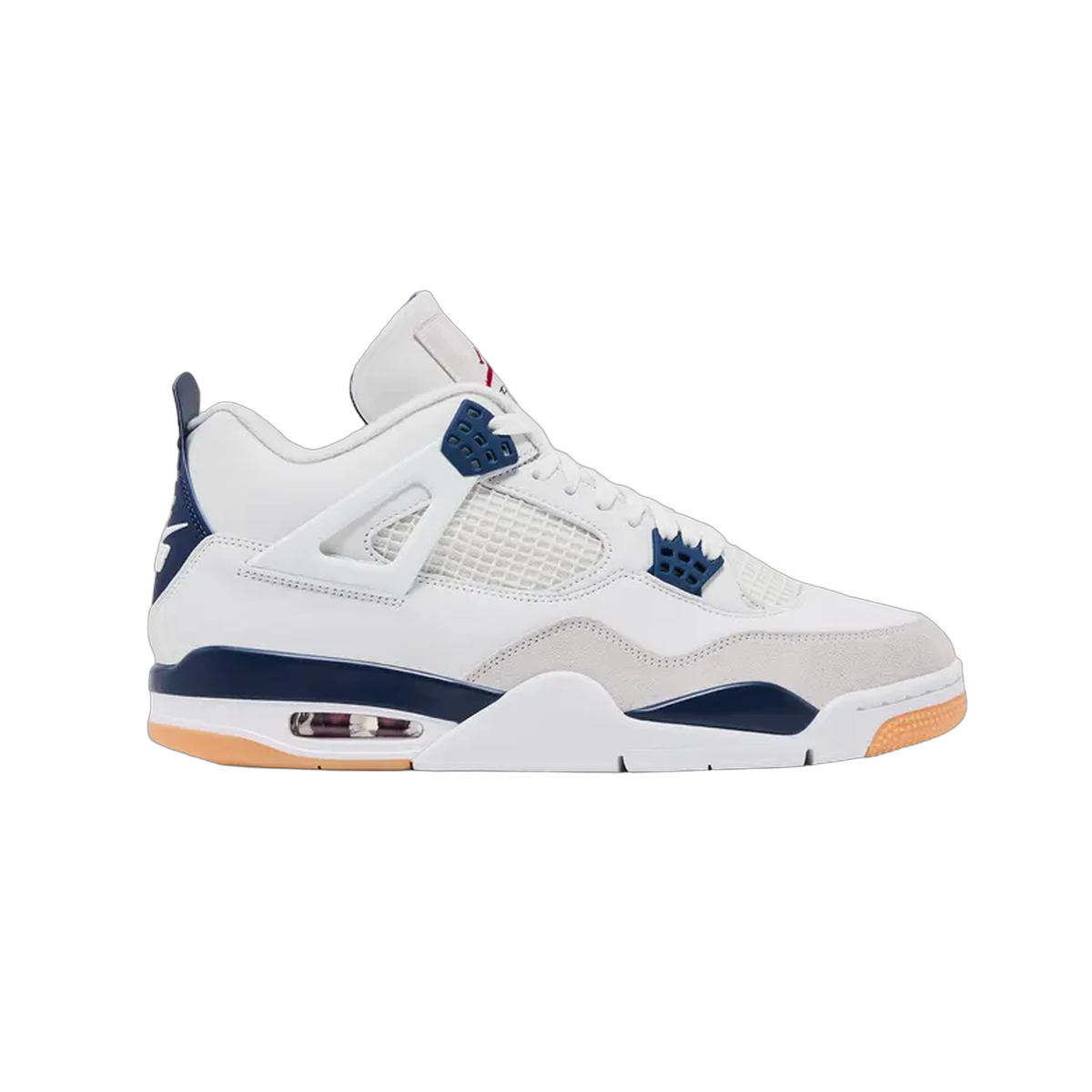 Pre-Owned Nike SB x Air Jordan 4 Retro SP 'Navy'
