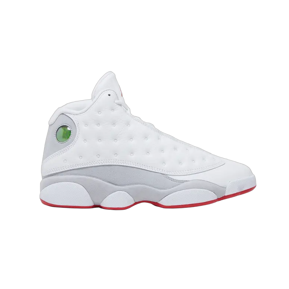 Air Jordan 13 Retro 'White Wolf Grey'