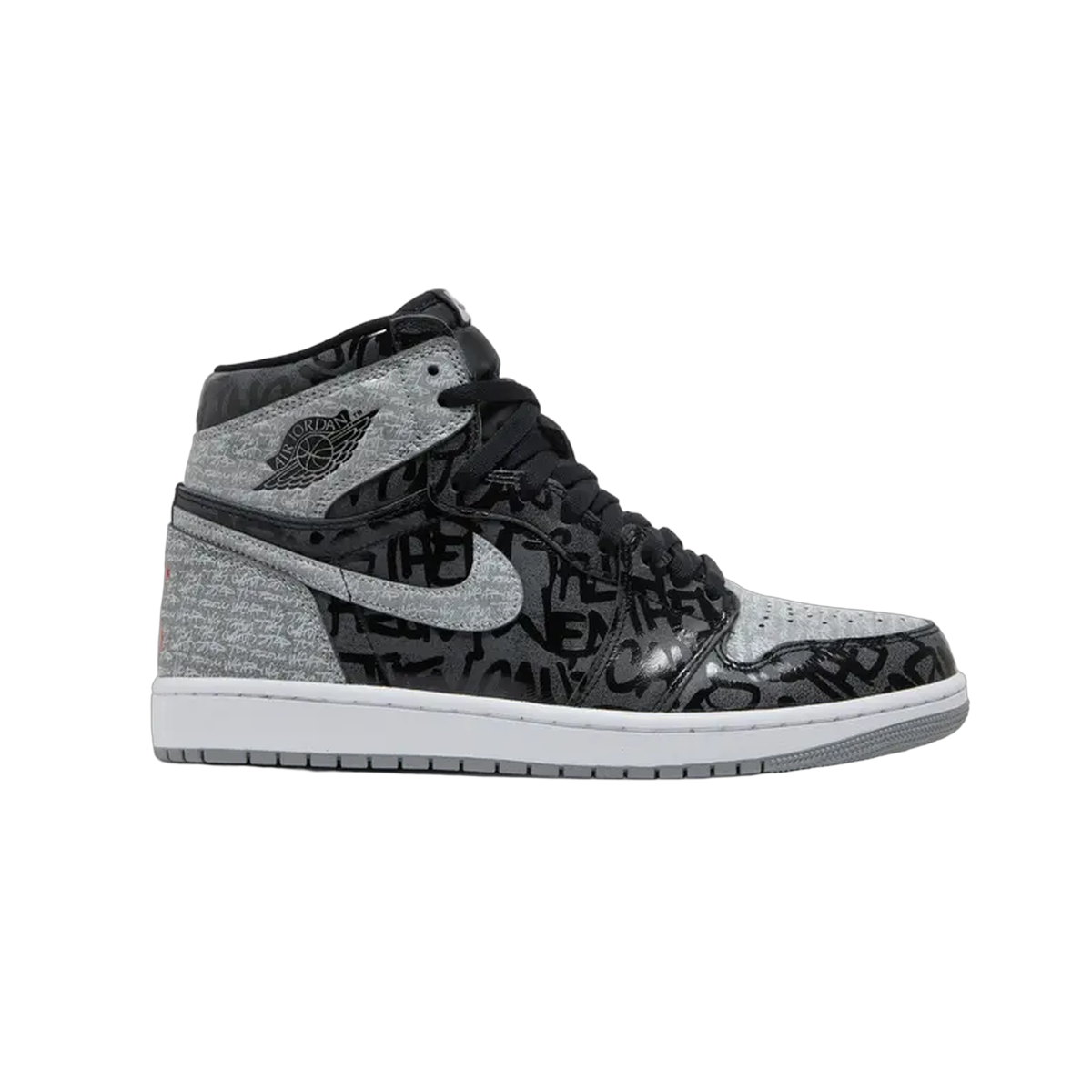 Air Jordan 1 High OG 'Rebellionaire'
