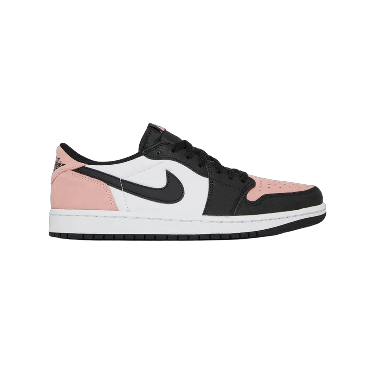 Air Jordan 1 Retro Low OG 'Bleached Coral'