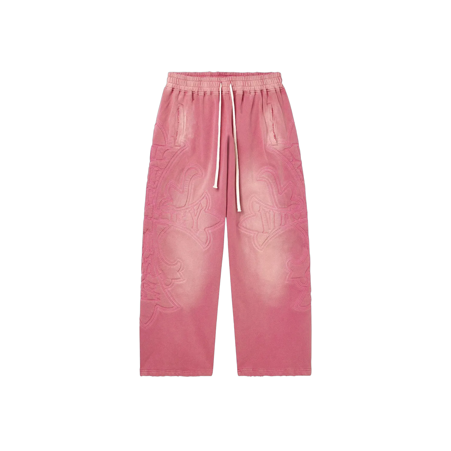 Vale Forever Carver Sweats 'Pink'