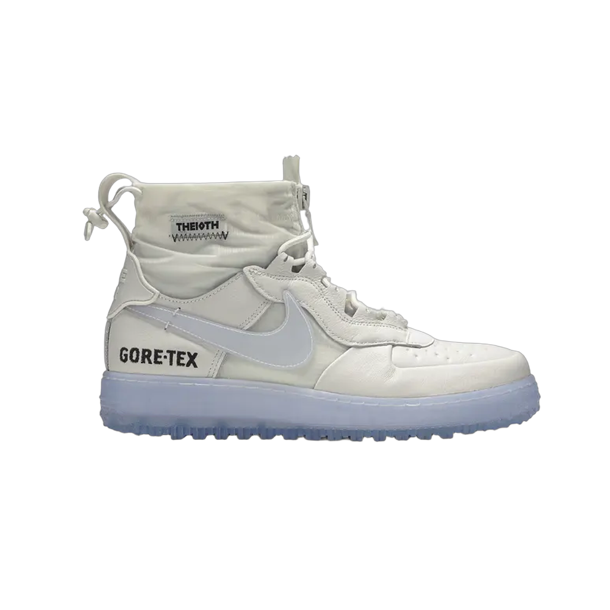 Gore-Tex x Nike Air Force 1 High WTR 'Phantom'