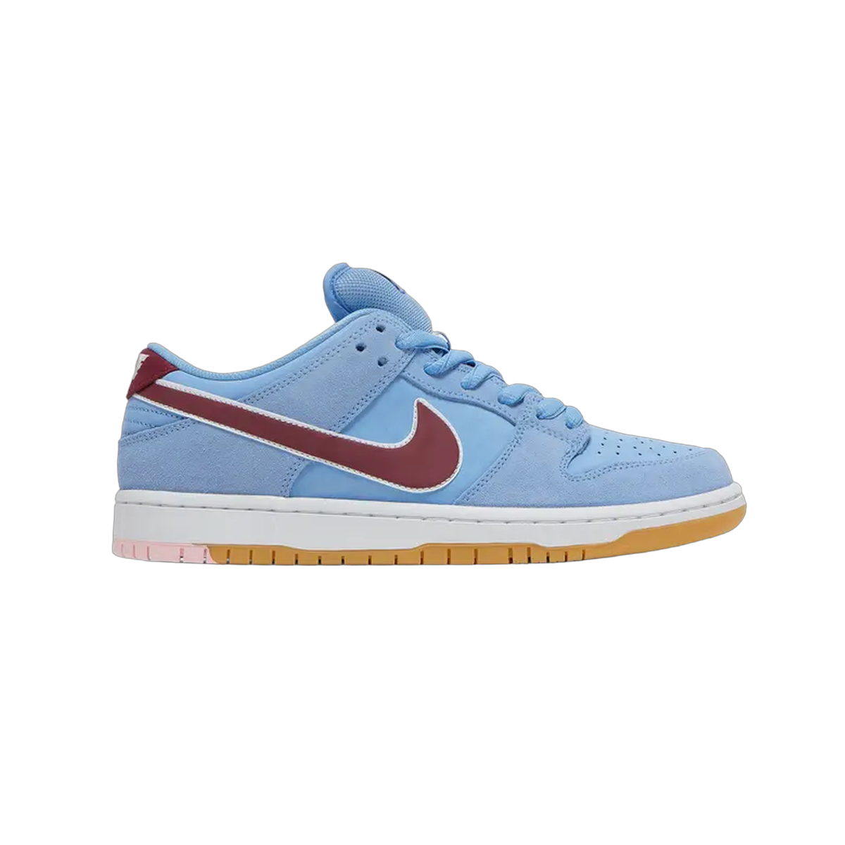 Pre-Owned Nike Dunk Low Premium SB 'Philadelphia Phillies'