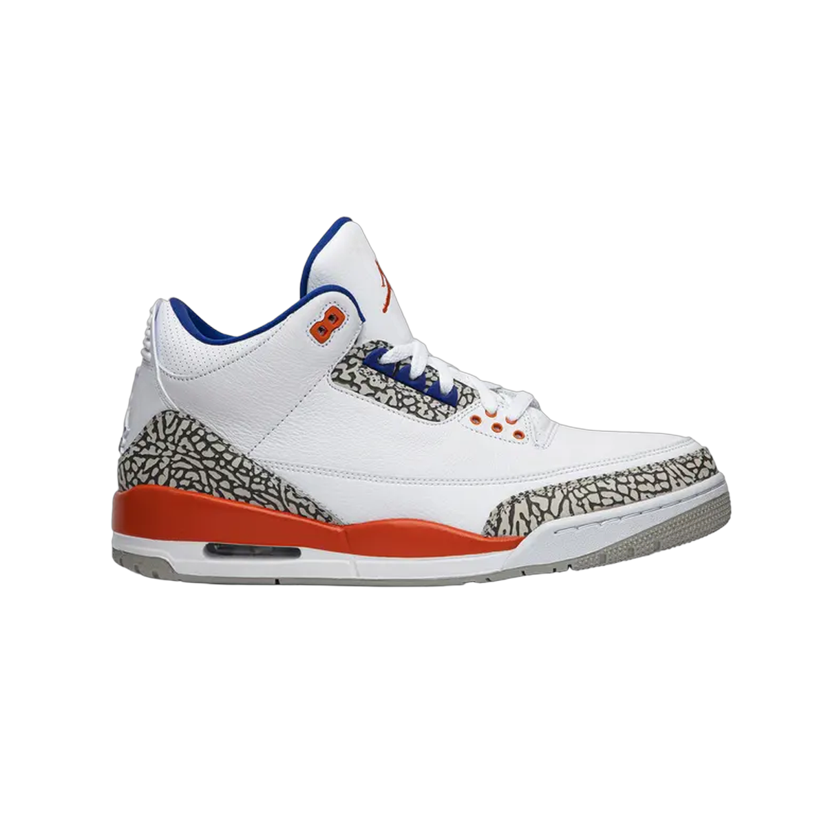 Air Jordan 3 Retro 'Knicks'