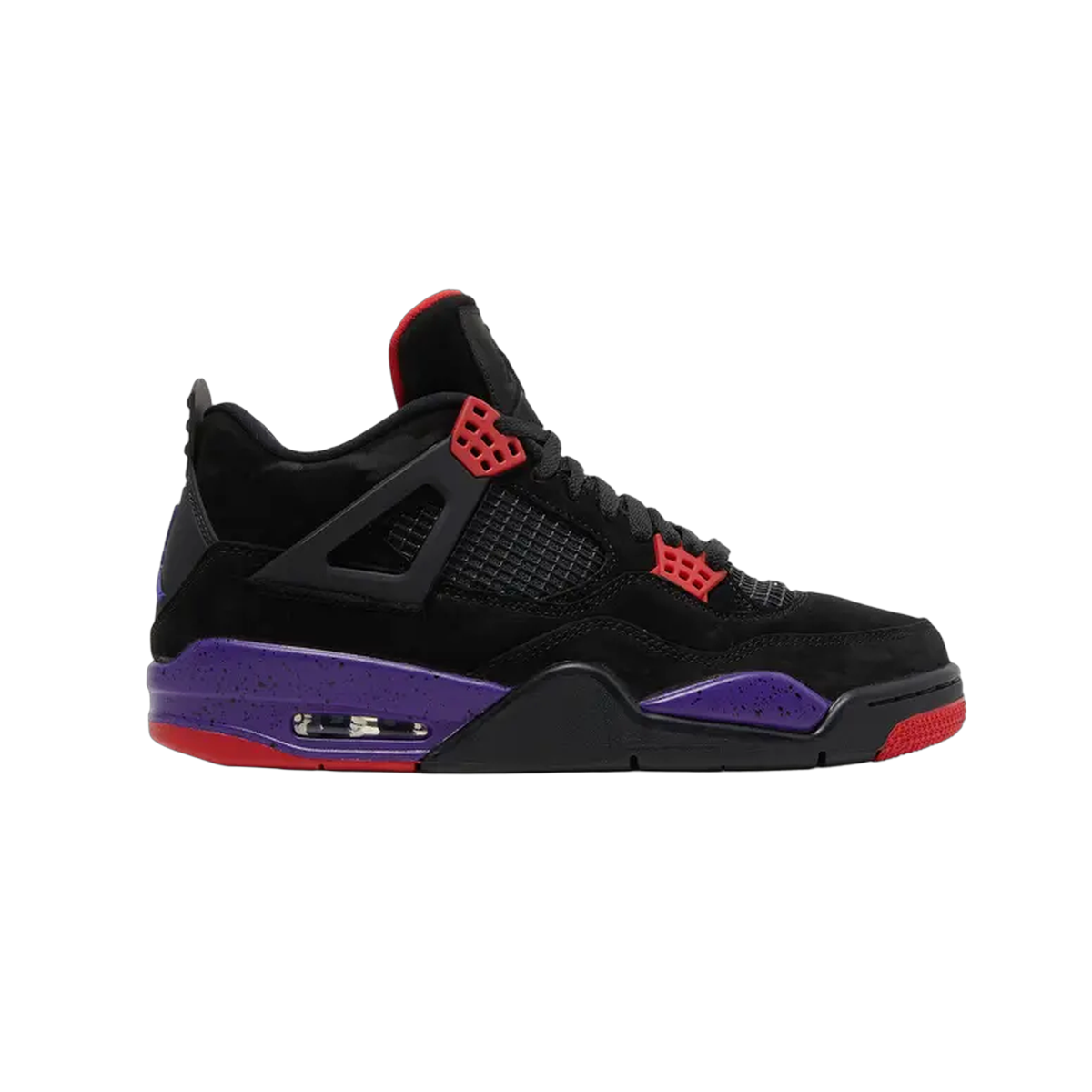Pre-Owned Air Jordan 4 Retro NRG 'Raptors'