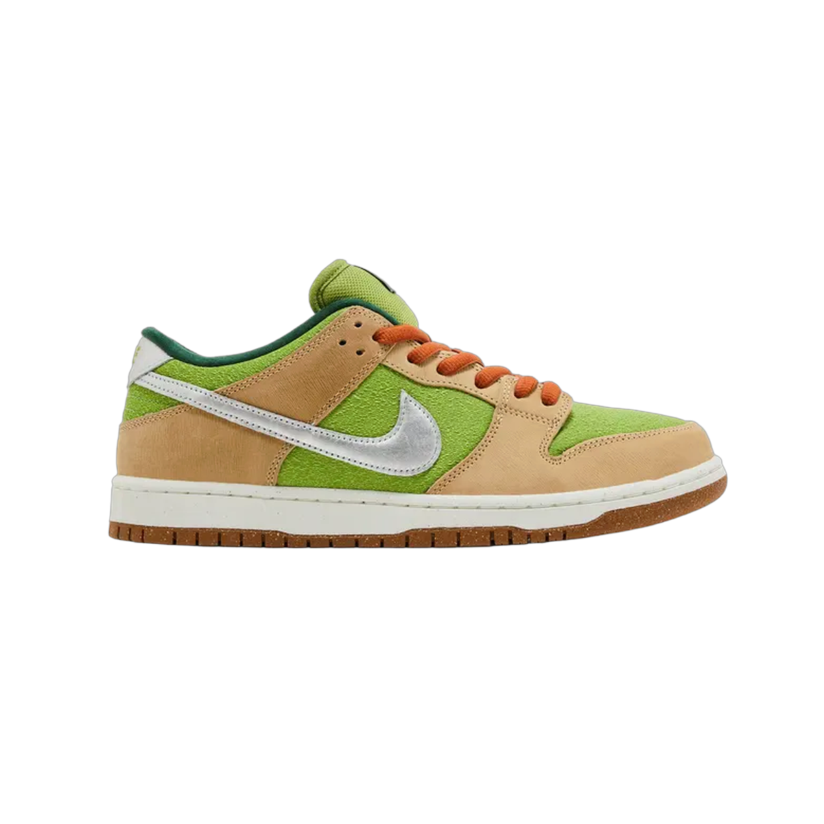 Nike Dunk Low Pro SB 'Escargot'