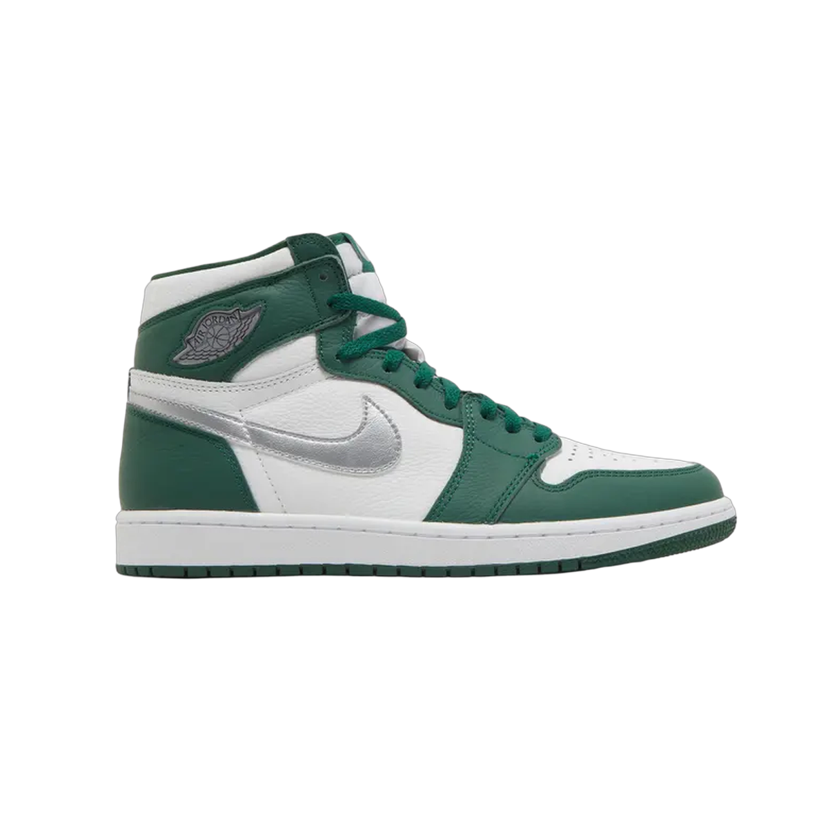 Air Jordan 1 Retro High OG 'Gorge Green'