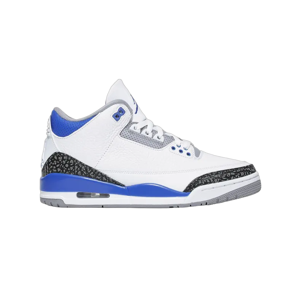 Pre-Owned Air Jordan 3 Retro 'Racer Blue'
