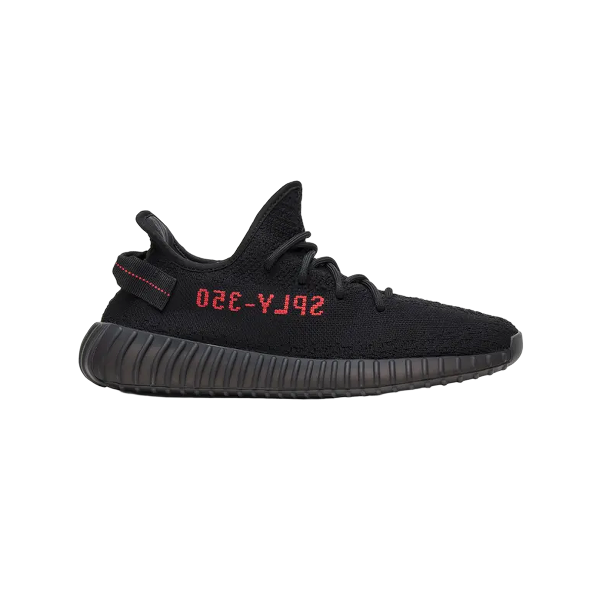 Pre-Owned No Box Adidas Yeezy Boost 350 V2 'Bred'