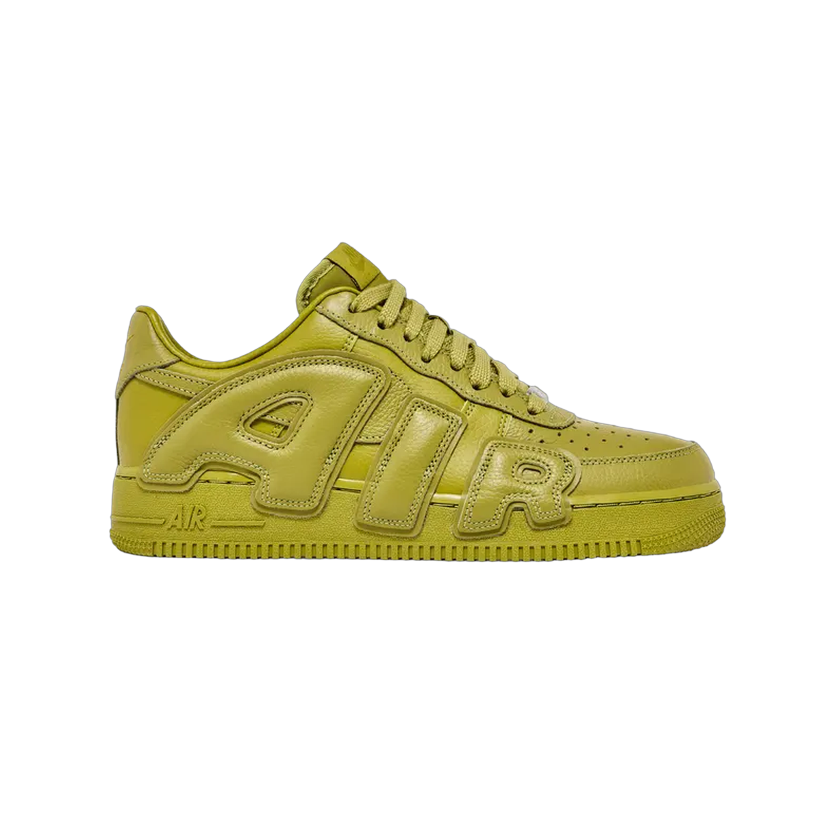 Pre-Owned Cactus Plant Flea Market x Nike Air Force 1 Low Premium 'Moss'