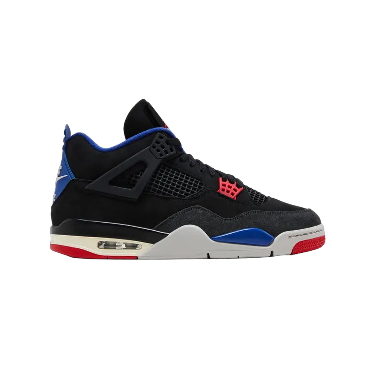 Pre-Owned Air Jordan 4 Retro 'Rare Air - White Lettering'