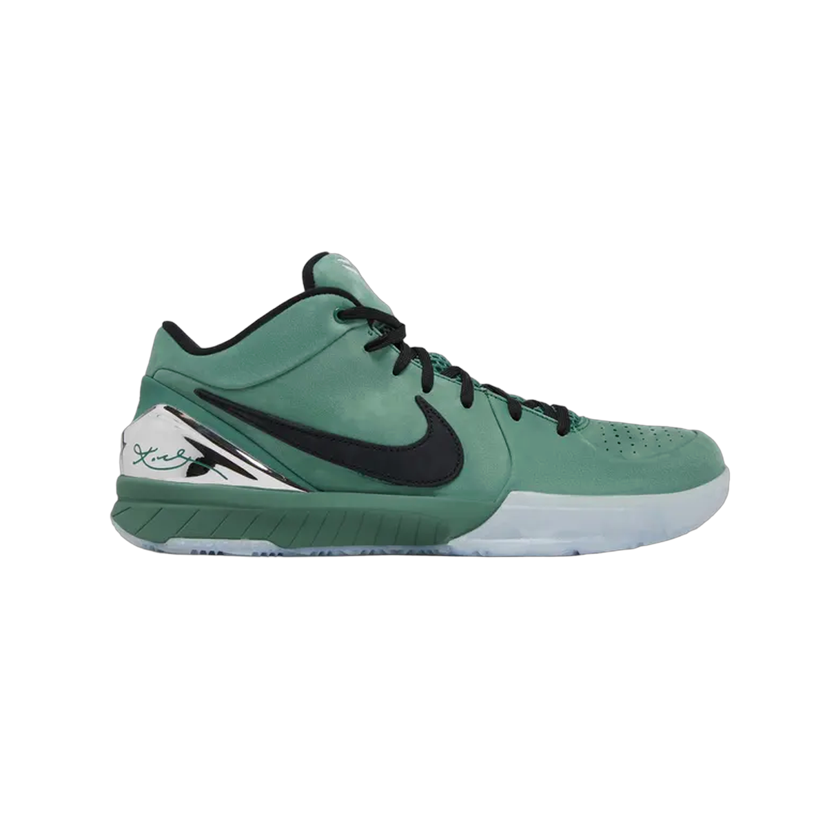 Pre-Owned Nike Zoom Kobe 4 Protro 'Girl Dad'