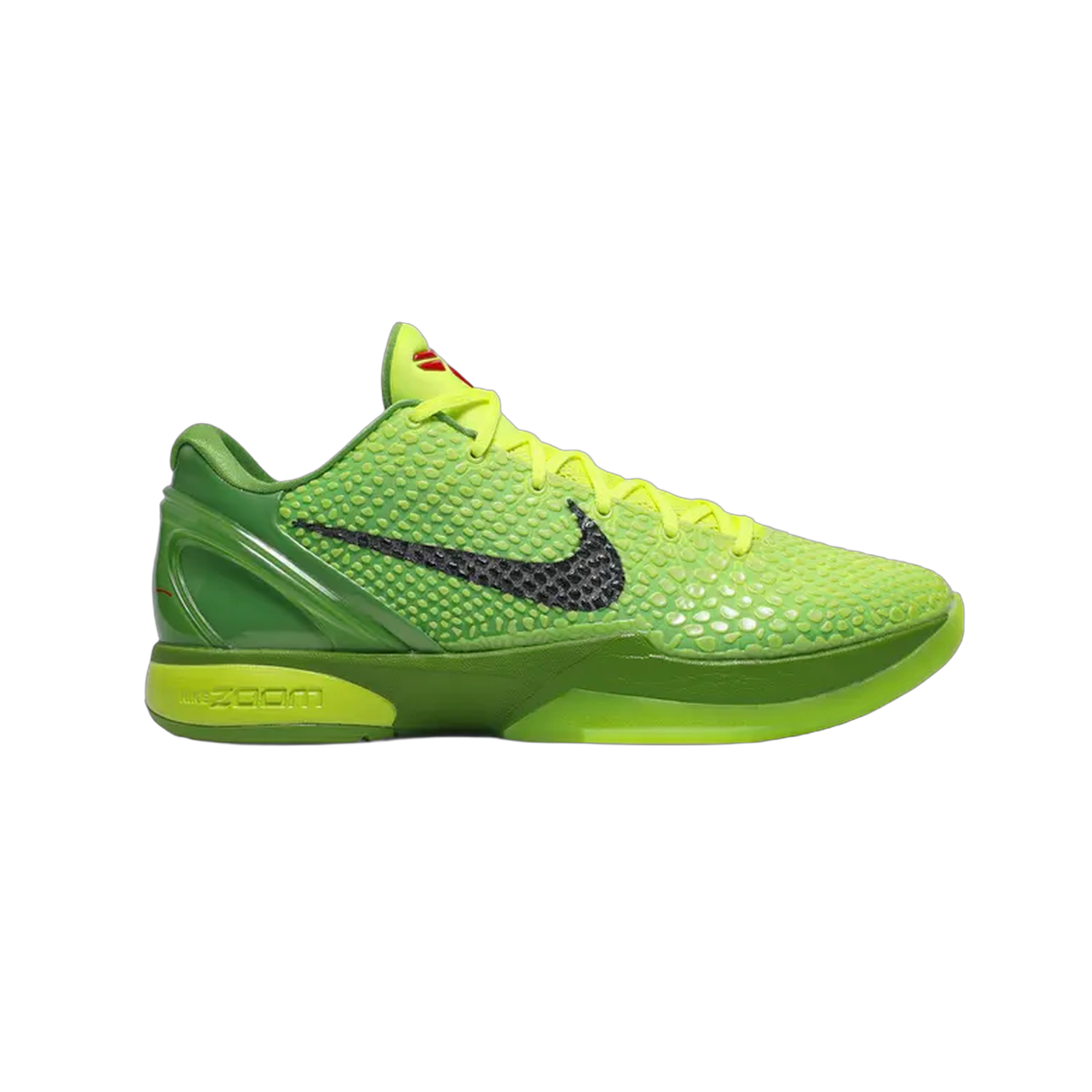 Pre-Owned Nike Zoom Kobe 6 Protro 'Grinch' 2020
