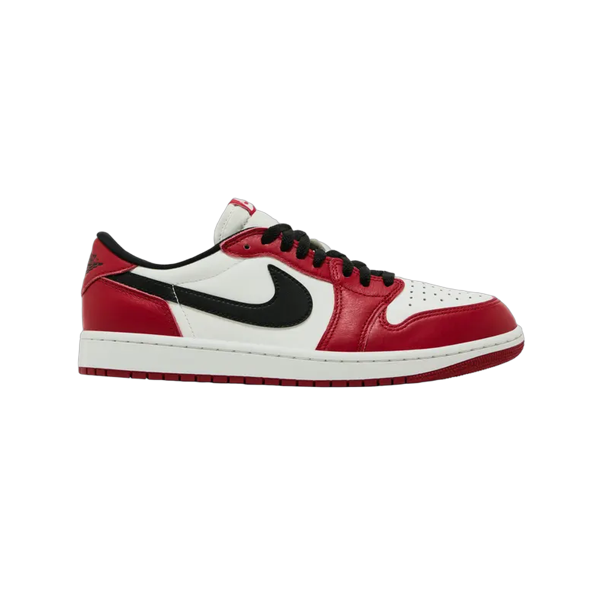 Air Jordan 1 Retro Low OG 'Chicago' 2025