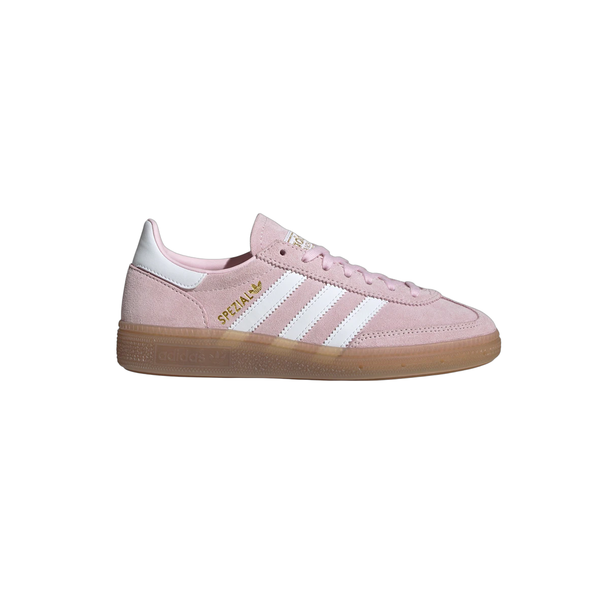 adidas Handball Spezial Clear Pink Non Dyed Gum (GS)