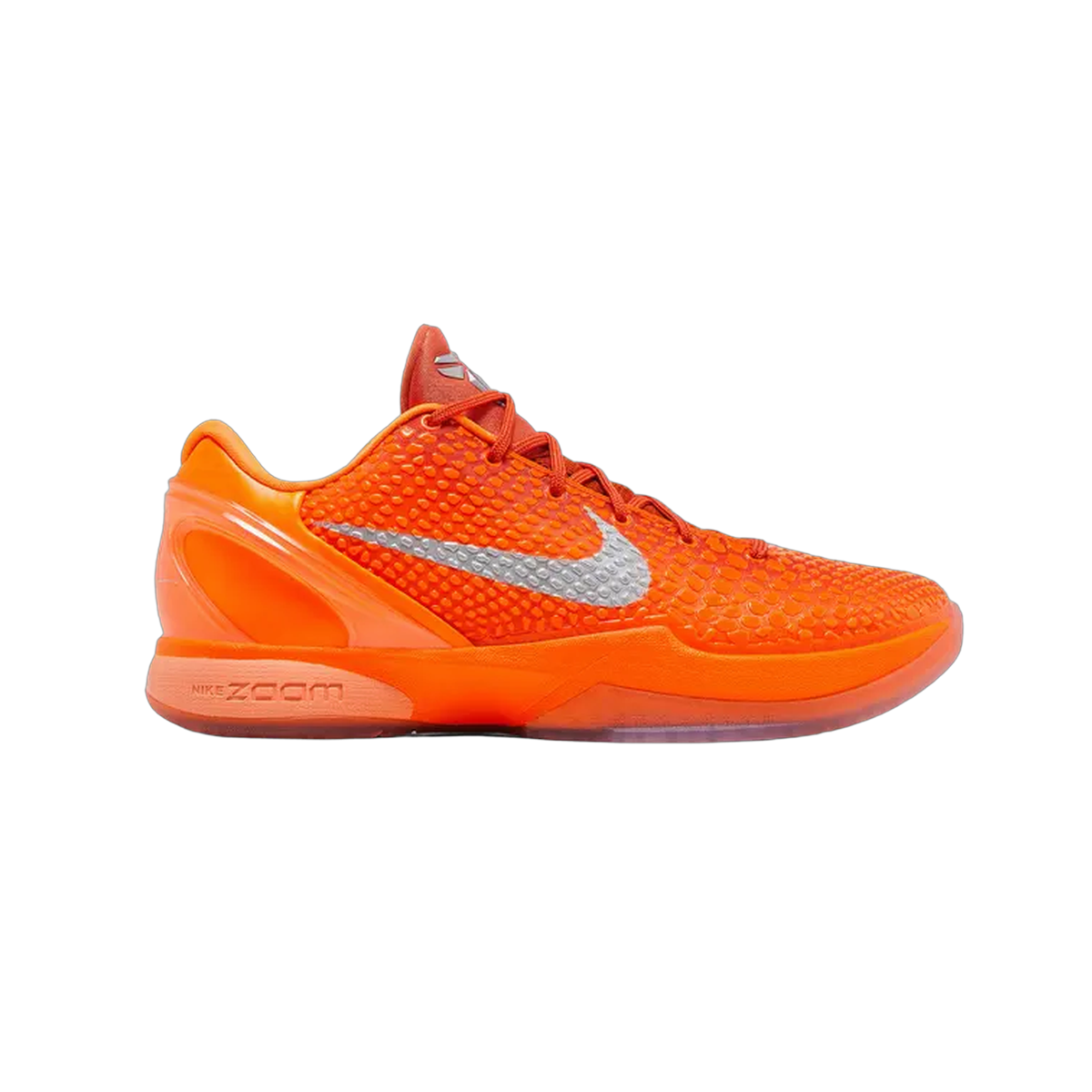 Nike Zoom Kobe 6 Protro 'Total Orange'