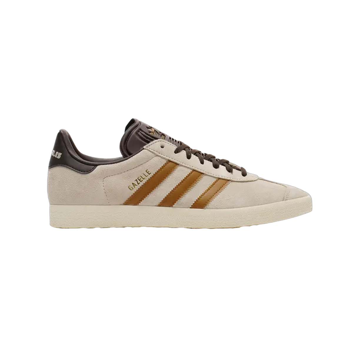 Adidas LAFC x Gazelle 'MLS Archive Collection'
