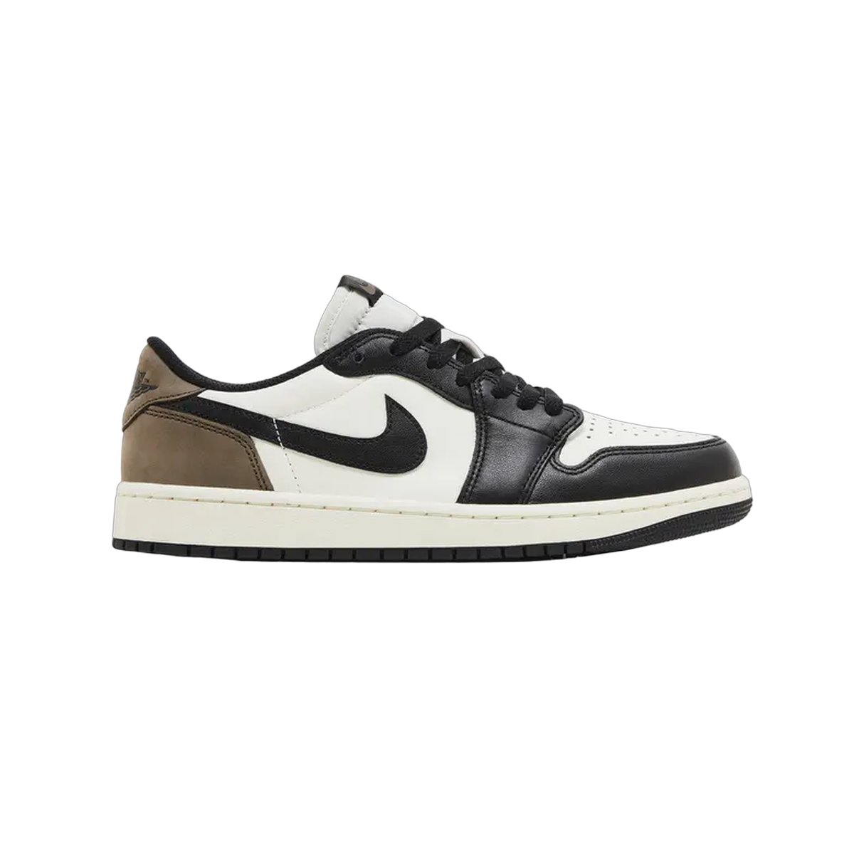 Pre-Owned Air Jordan 1 Retro Low OG 'Mocha'