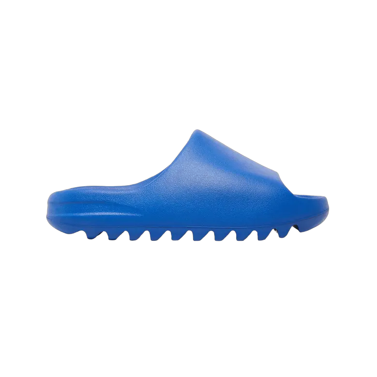 Pre-Owned Adidas Yeezy Slides 'Azure'