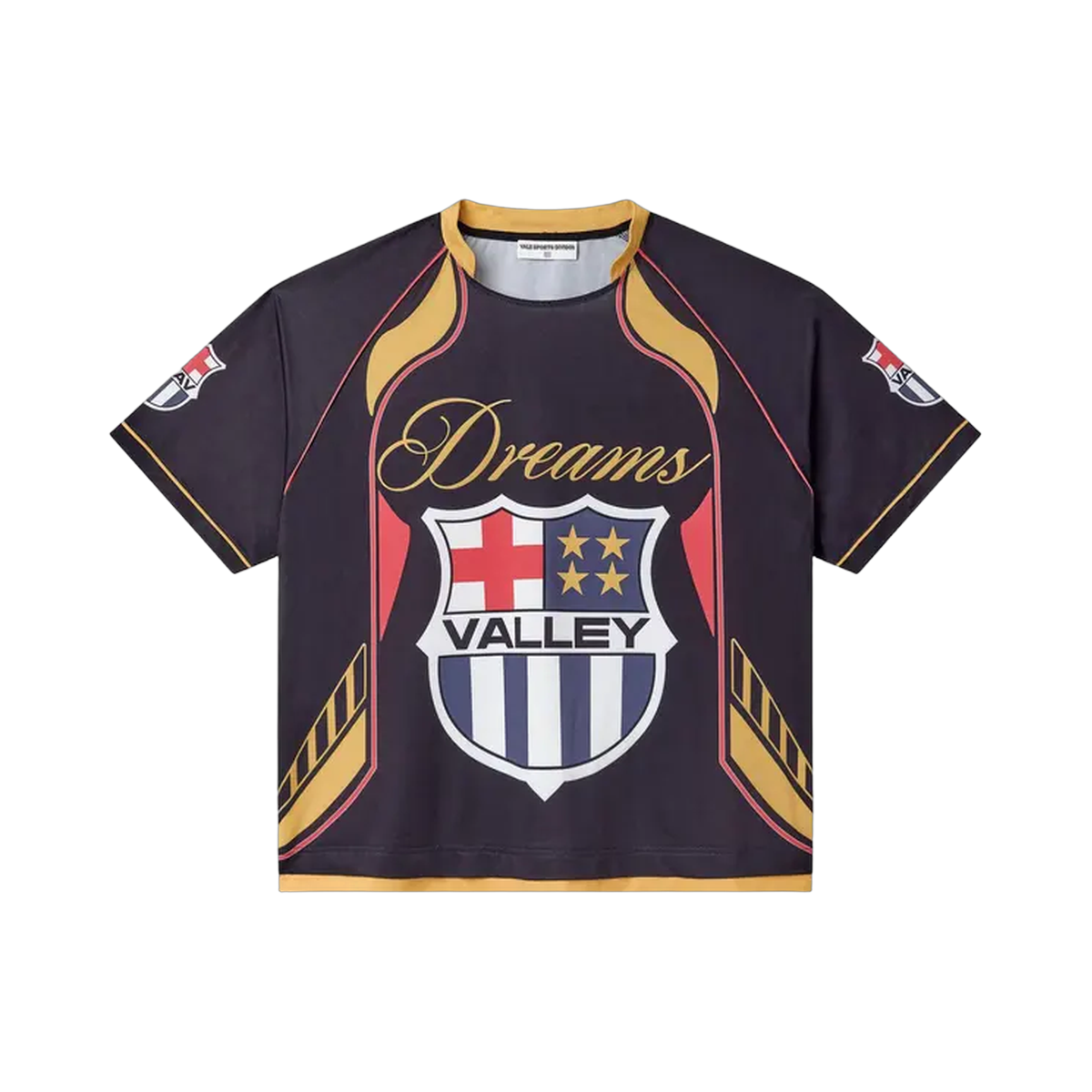 Vale Forever Dreams Futball Jersey 'Home Kit'