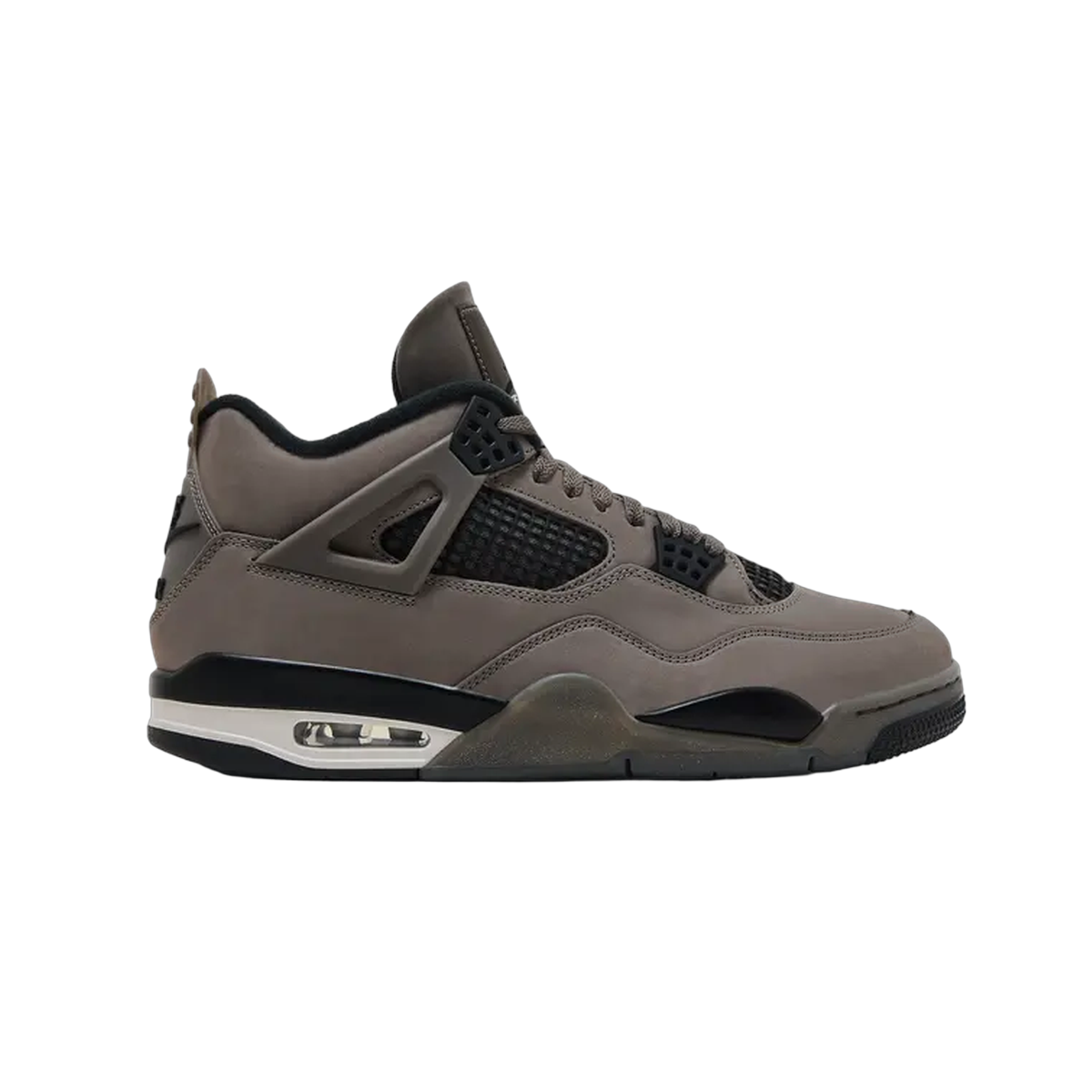 Pre-Owned Air Jordan 4 Retro 'Cave Stone'