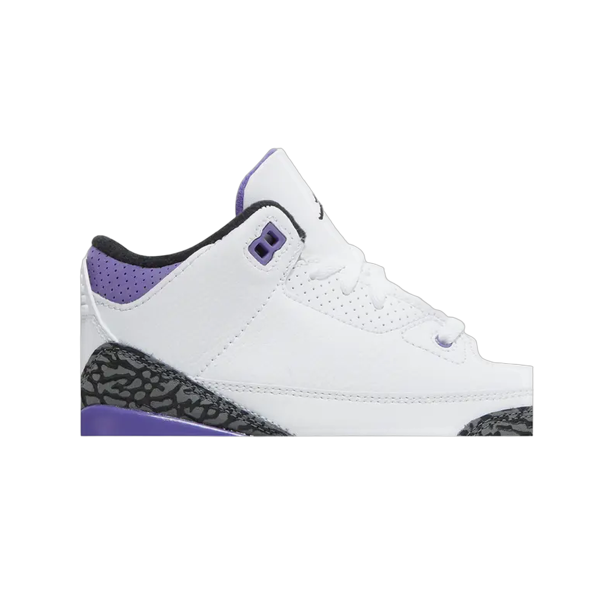 Air Jordan 3 Retro PS 'Dark Iris'
