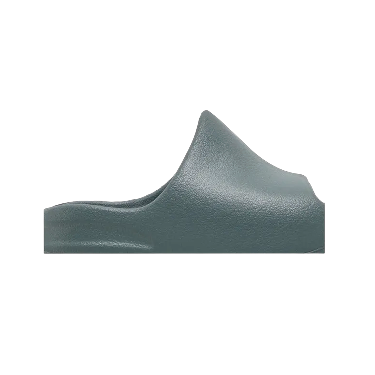 Yeezy Slides Kids 'Slate Marine'