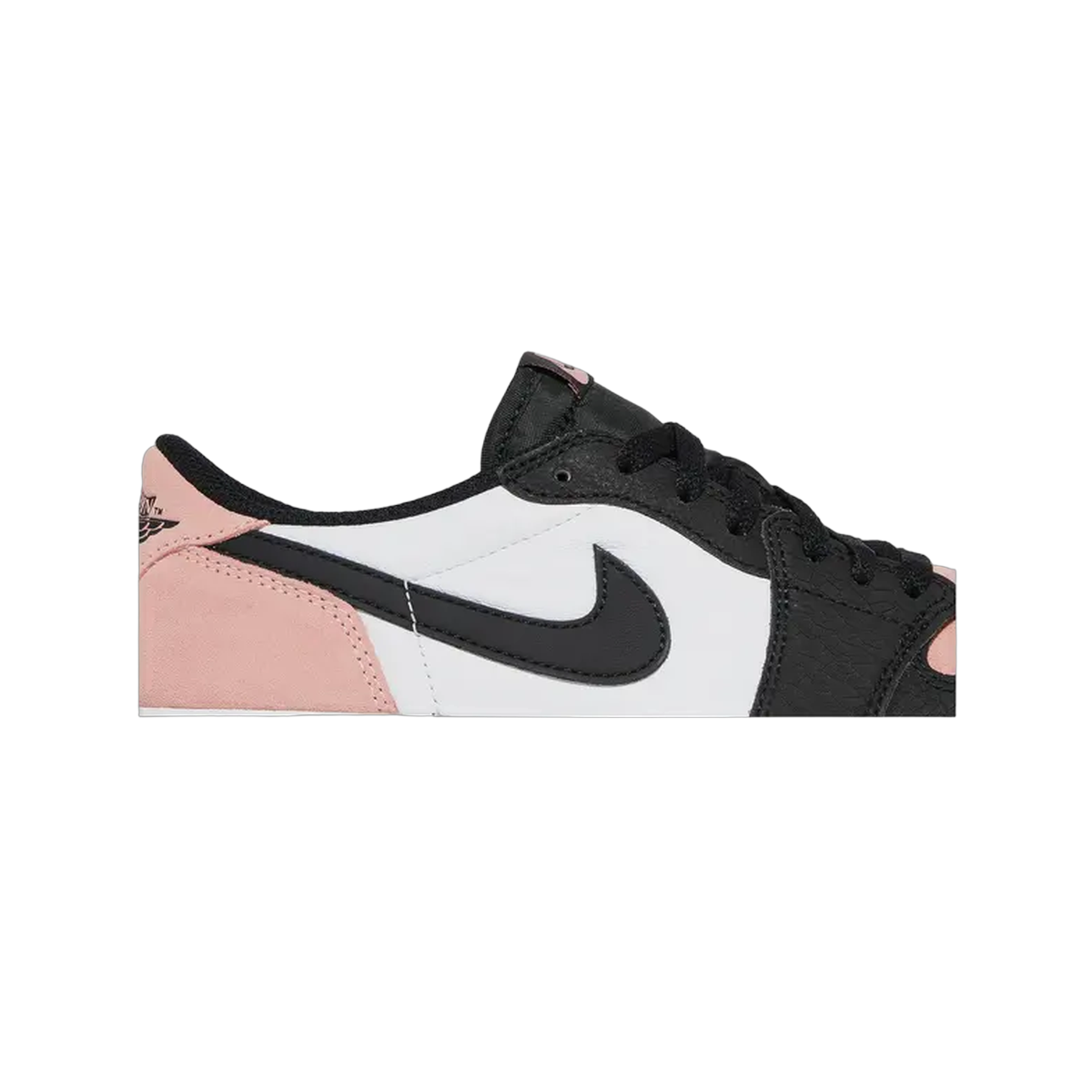 Air Jordan 1 Retro Low OG 'Bleached Coral'