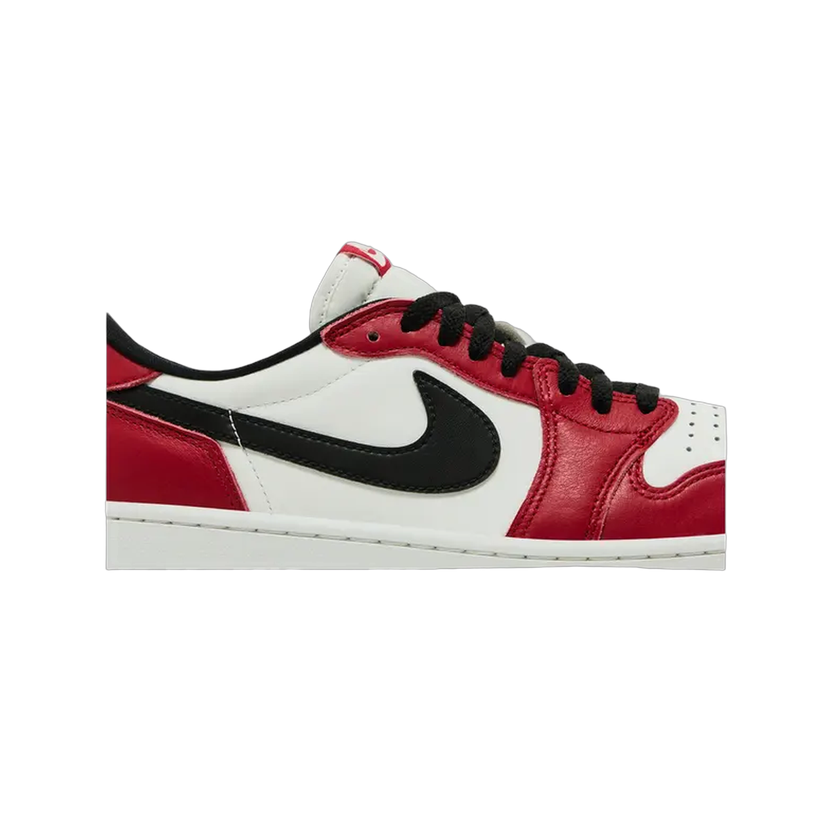 Air Jordan 1 Retro Low OG 'Chicago' 2025