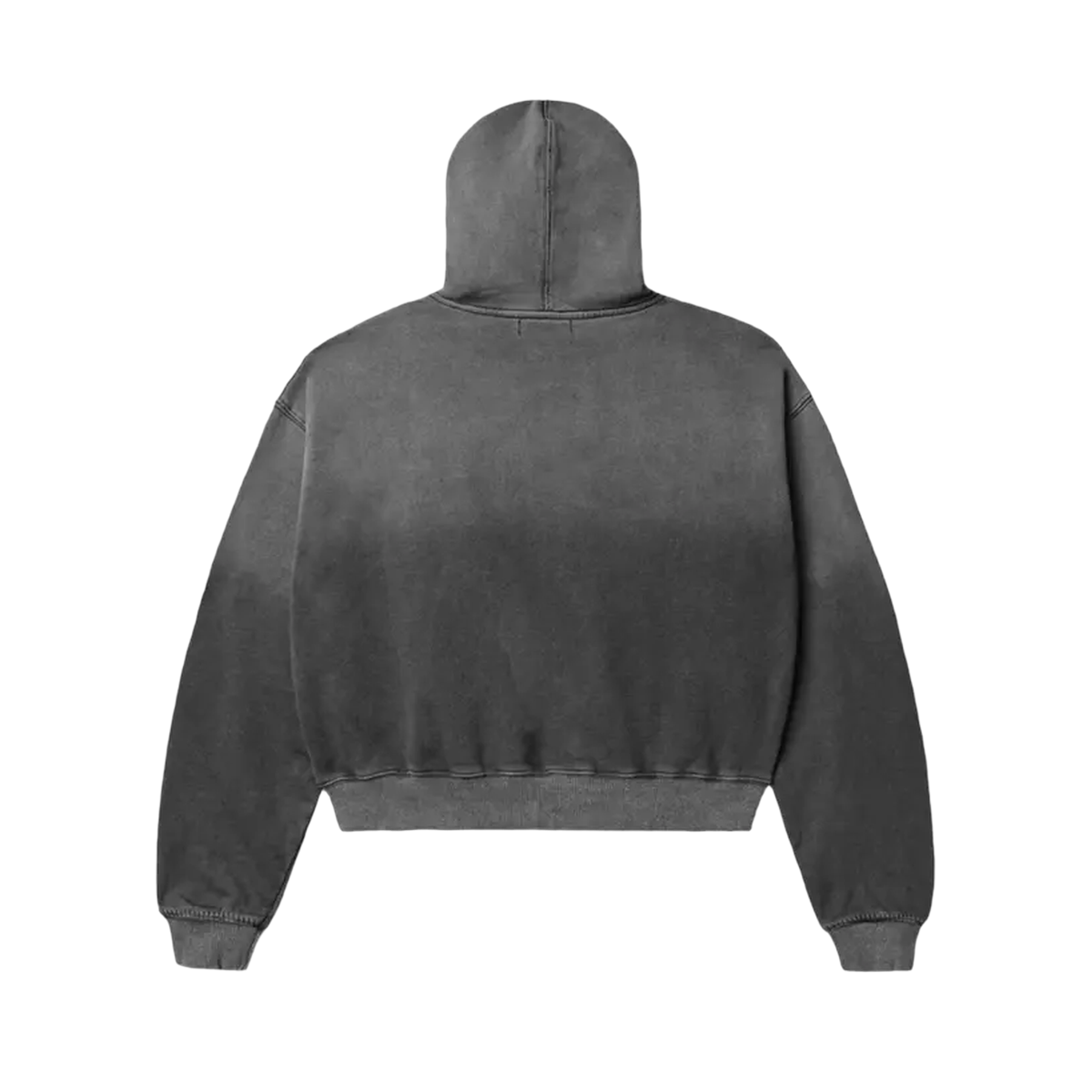 Vale Forever Widow Pullover Hoodie 'Black'