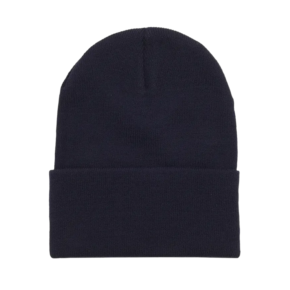 Sp5der Web Beanie 'Navy/Red'