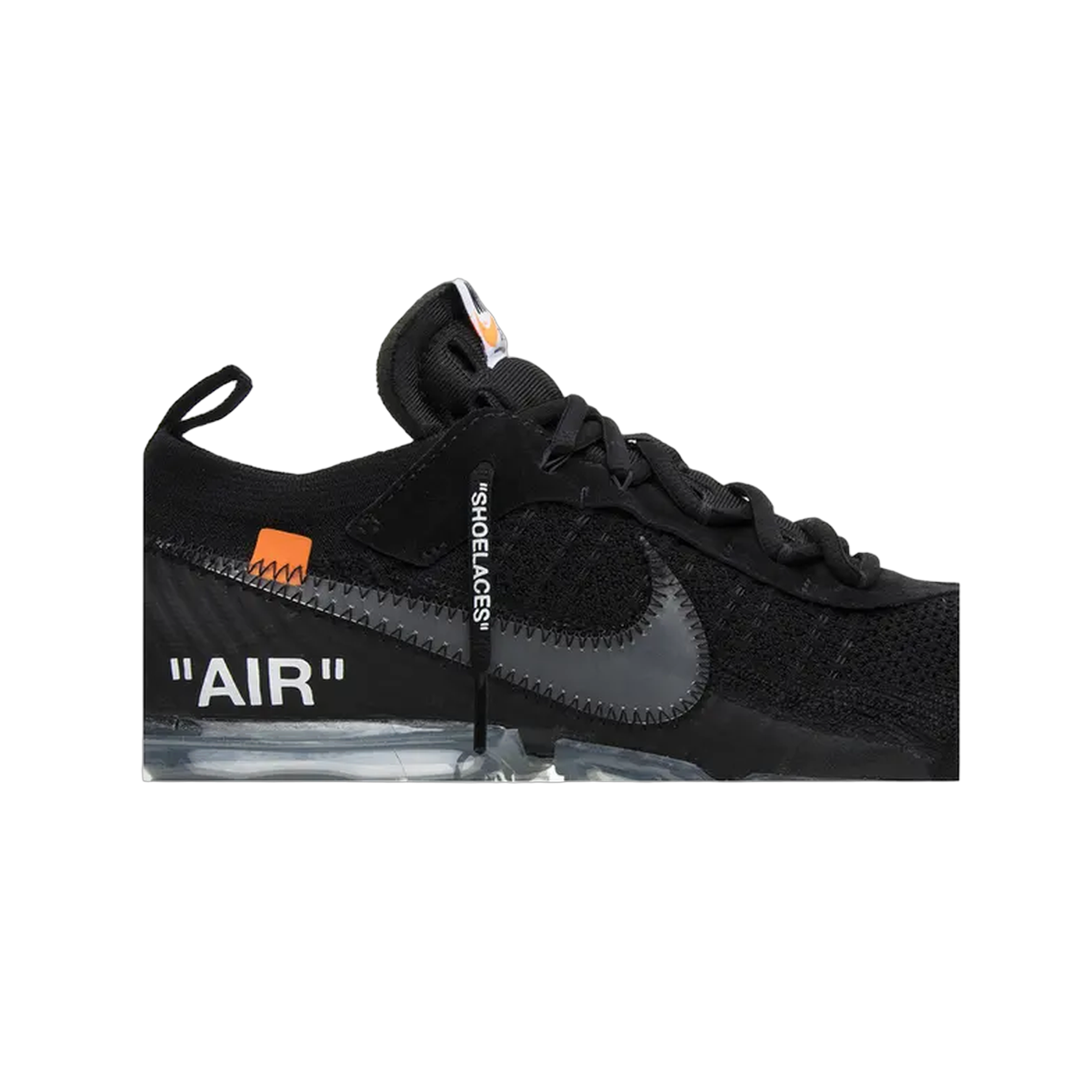 Off-White x Nike Air VaporMax 'Part 2'