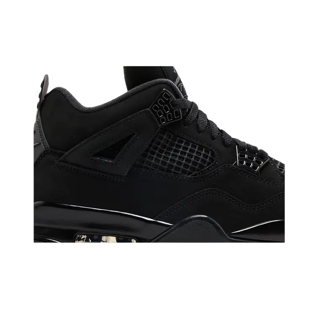 Air Jordan 4 Retro 'Black Cat' 2025