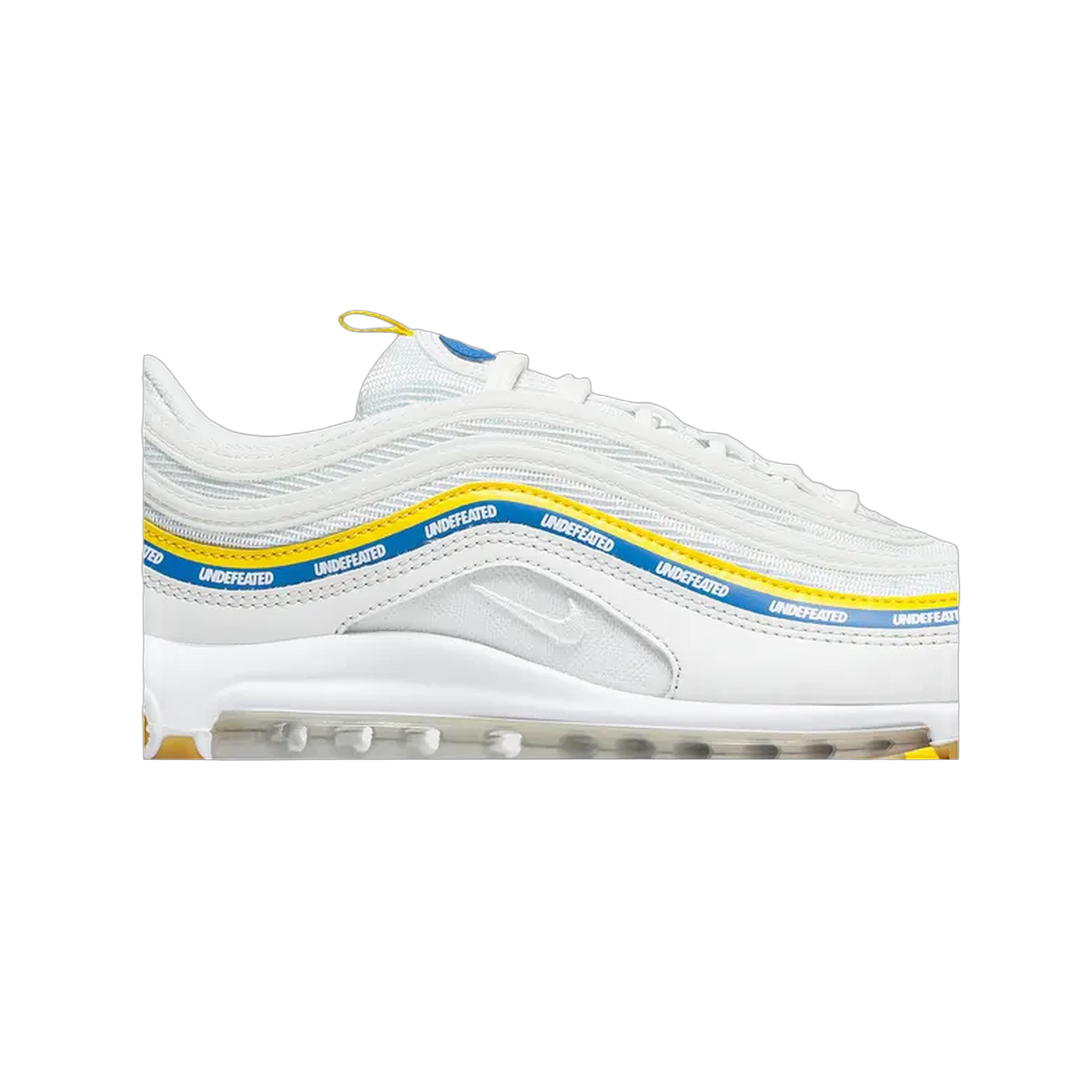 Undefeated x Nike Air Max 97 'UCLA Bruins'