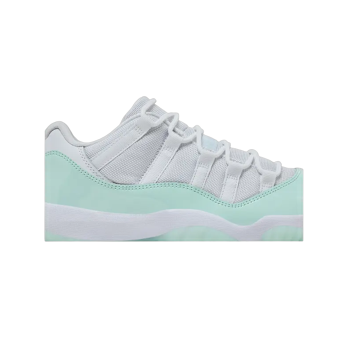 Wmns Air Jordan 11 Retro Low 'Igloo'