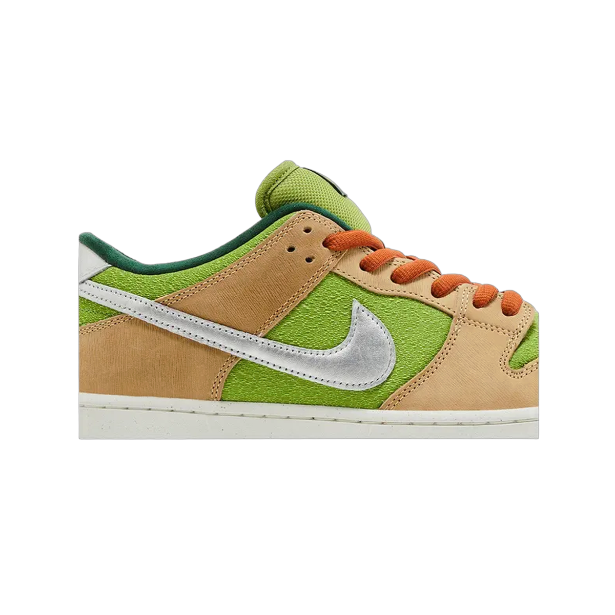 Nike Dunk Low Pro SB 'Escargot'