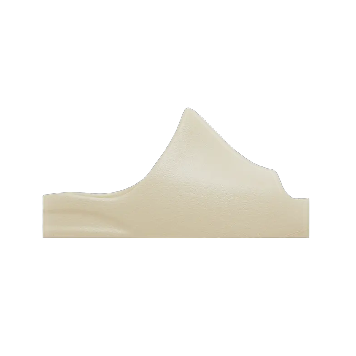Yeezy Slides Kids 'Bone' 2022