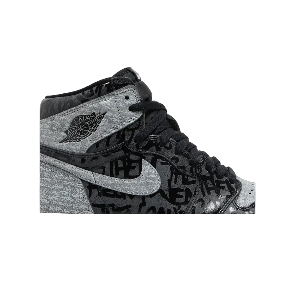 Air Jordan 1 High OG 'Rebellionaire'