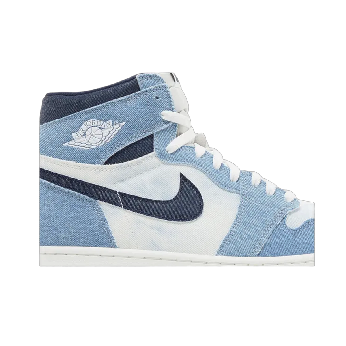 Air Jordan 1 Retro High OG 'Denim'